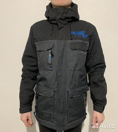 Горнолыжная куртка Cropp мужская