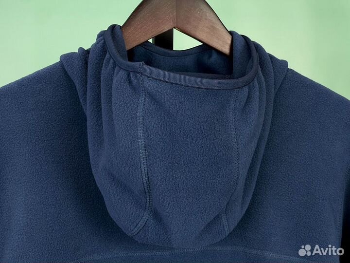 Fleece Hoodie ACG Navy