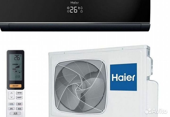 Кондиционеры