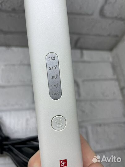 Щипцы- выпрямители Dewal Exception 03-405