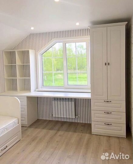 Шкафы на заказ