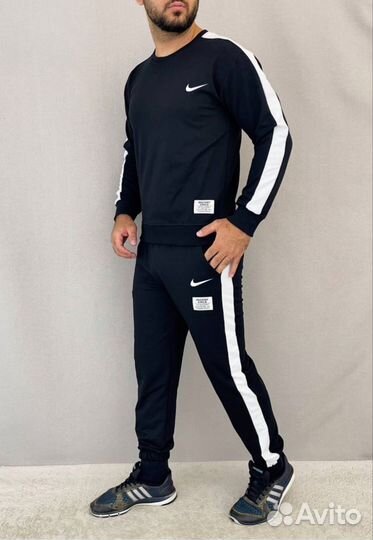 Костюм Двойка Nike