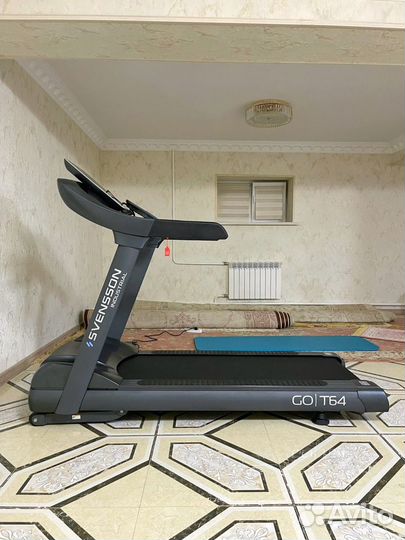 Беговая дорожка