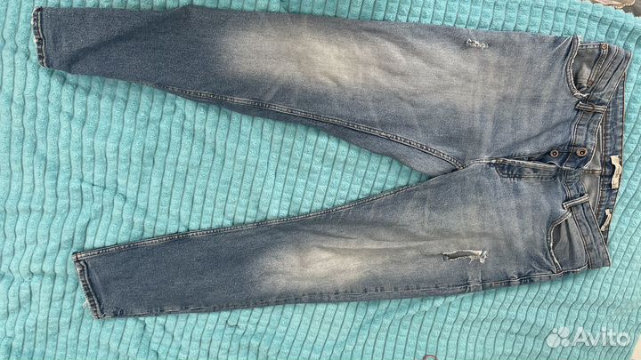 Мужские вещи пакетом 46