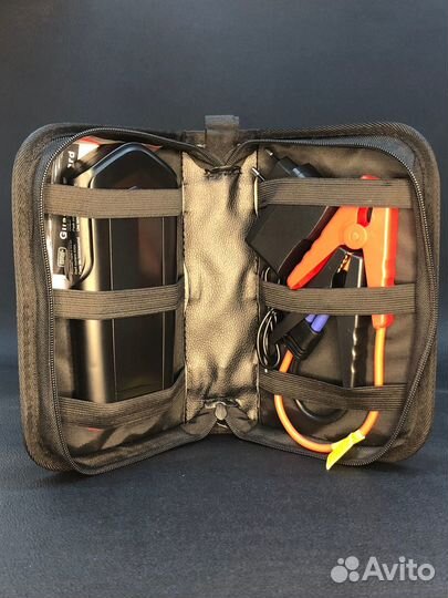 Пусковое Устройство Portable Vehicle Power B6