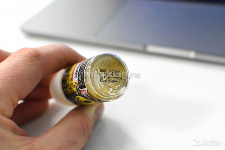 Маркиратор каплеструйны WX100 автоматический