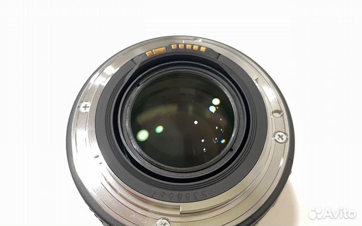 Объектив Canon EF 50mm f/1.4 USM