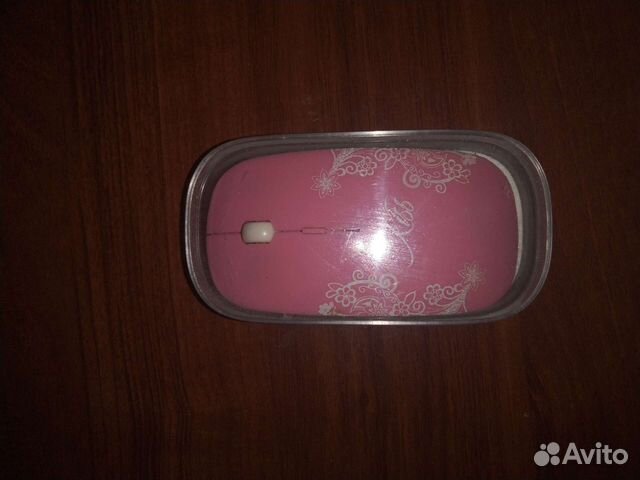 Беспроводная мышка