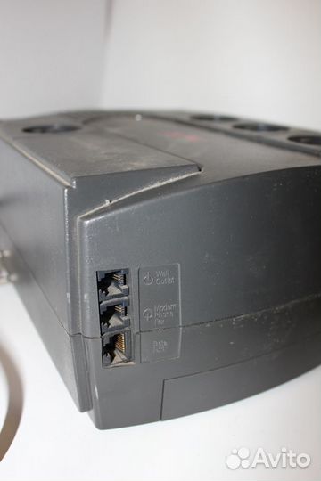 Ибп APC Back-UPS ES 525