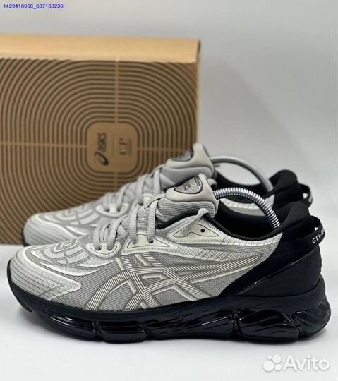 Asics C. P. Company & Quantum 360 (Арт.62690)