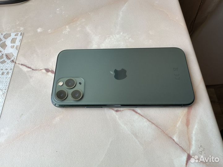 Apple iPhone 11 pro 64gb