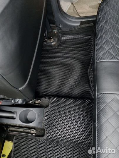 Ева эва коврики в авто