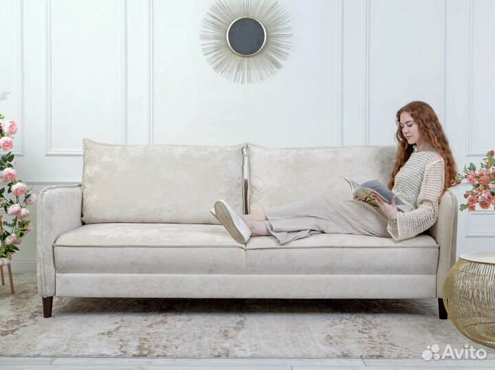 Диван раскладной Nordwood