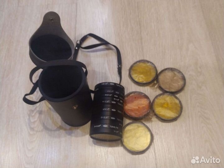 Светофильтры