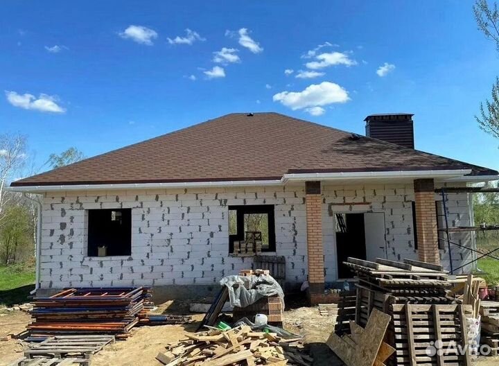 Строительная бригада / все виды работ