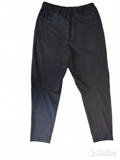 Nike мужские спортивные штаны