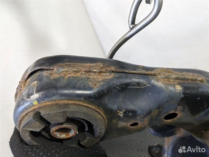 Балка подвески задняя Infiniti Q50, 2015