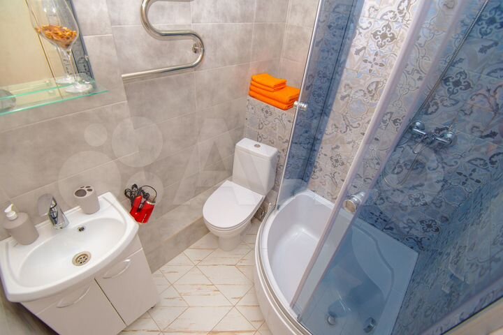 Квартира-студия, 29 м², 13/14 эт.