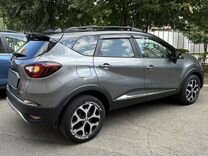 Renault Kaptur 1.3 CVT, 2021, 51 500 км, с пробегом, цена 1 899 000 руб.