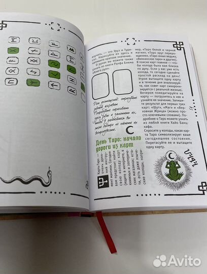 Книга теней. Викка