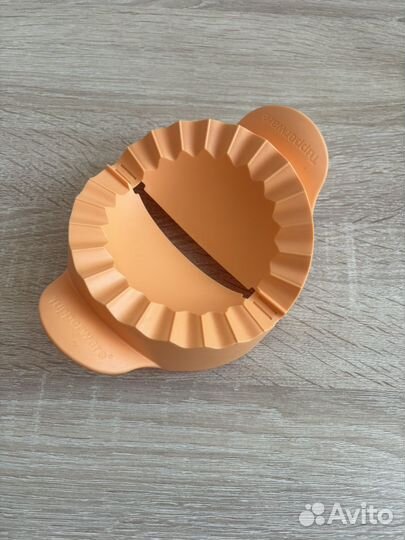 Форма для пирожков Tupperware 