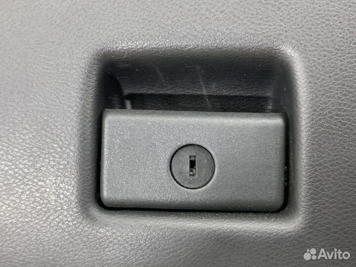 Бардачок Nissan Murano Z52