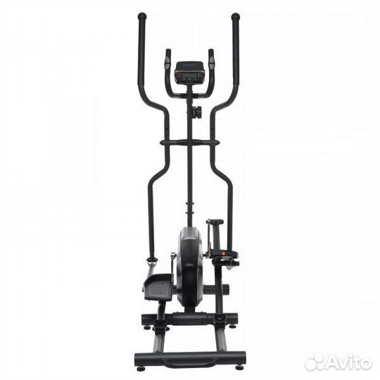 Магнитный эллиптический тренажер Evo fitness Gelio