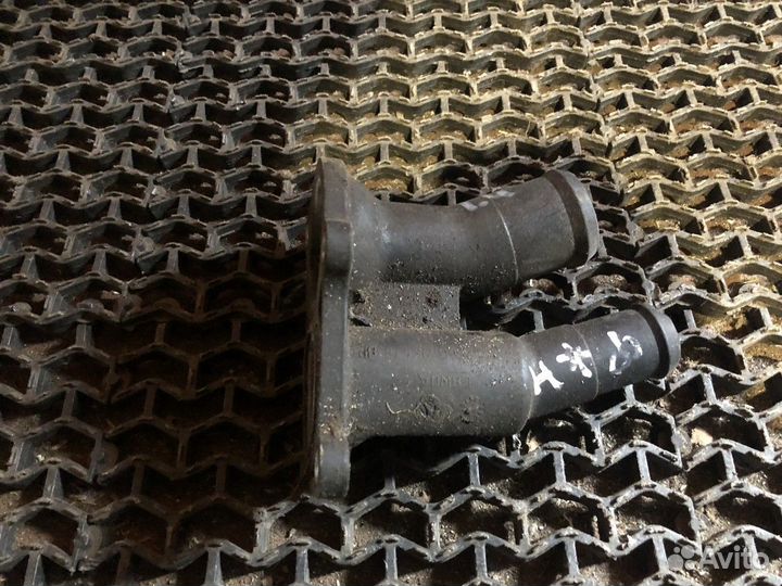 Корпус термостата Фьюжн 1,4 Ford Fusion