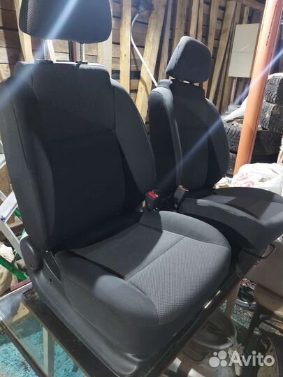 Седушки на автомобиль