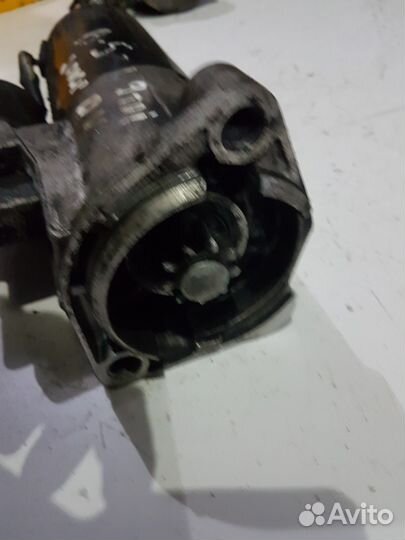 Стартер Volkswagen Passat,В5+ 068911024h 1,9TDI