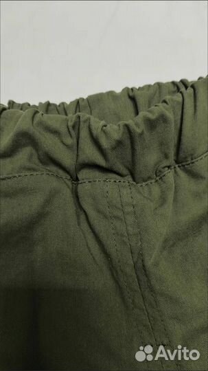 Брюки для мальчиков.92-116