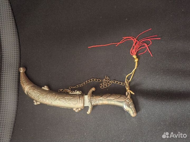 Ножик Турецкий