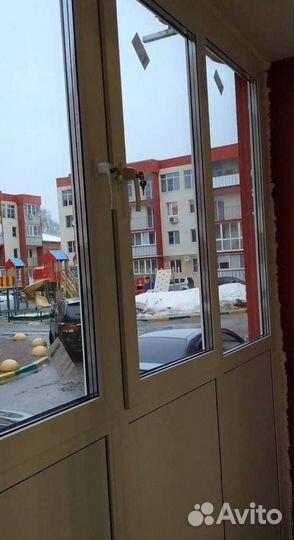 Окна быстро