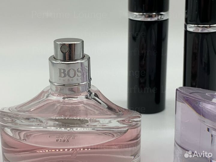 Hugo Boss Femme распив