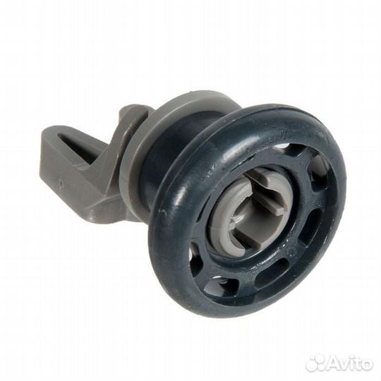 Ролик верхней корзины для посудомоечной машины Bek