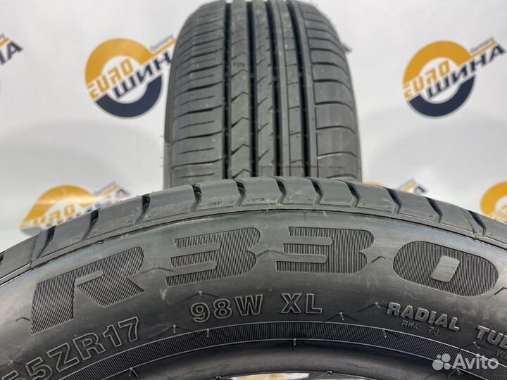 Winrun R330 215/55 R17 95V