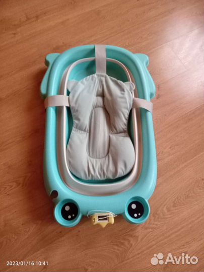 Ванночка для купания