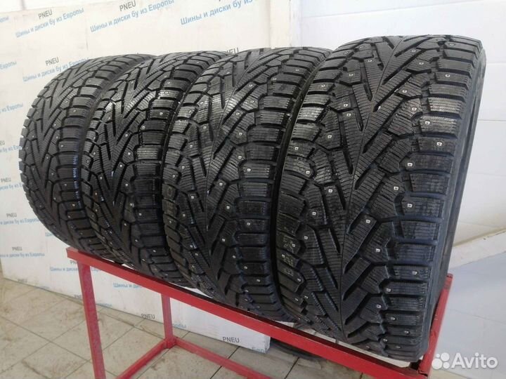 Pirelli Ice Zero 2 295/40 R21