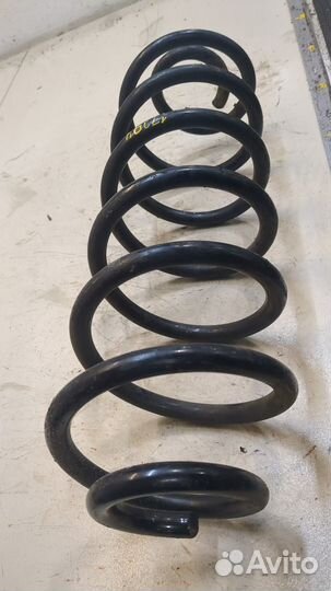 Пружина подвески задняя Cadillac Escalade 2