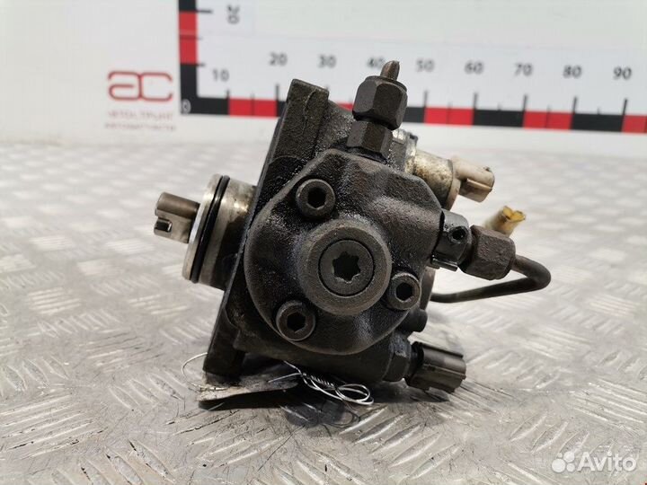 Тнвд для Ford Transit 5 1539827