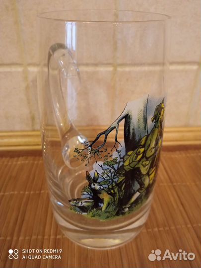 Пивная кружка