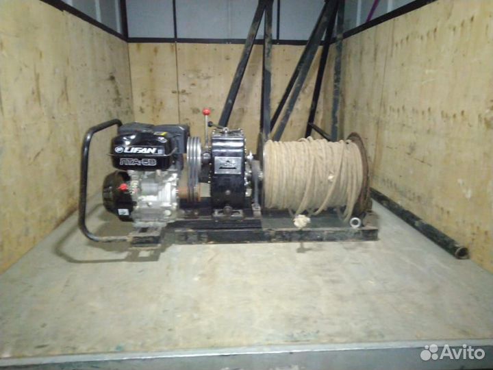 Прокладка кабеля в земле