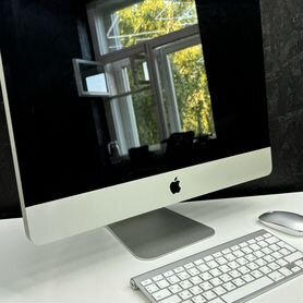 iMac 21.5 2009