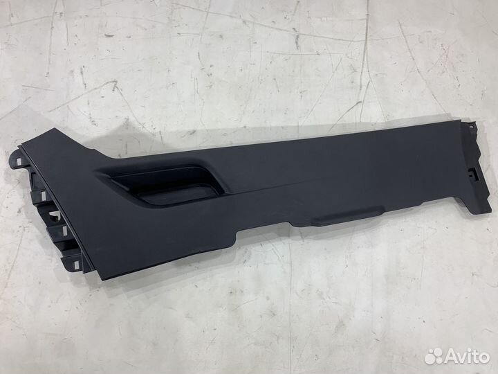 Накладка центральной консоли Nissan Murano Z52