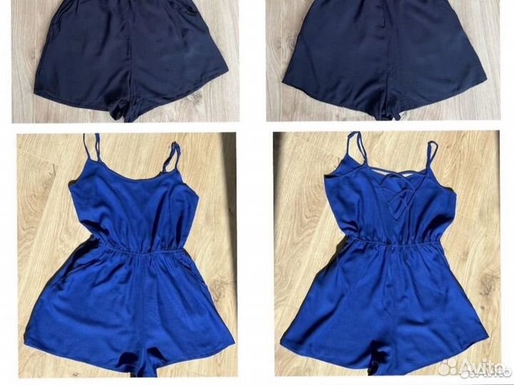 Комбинезоны Italy, Topshop, H&M