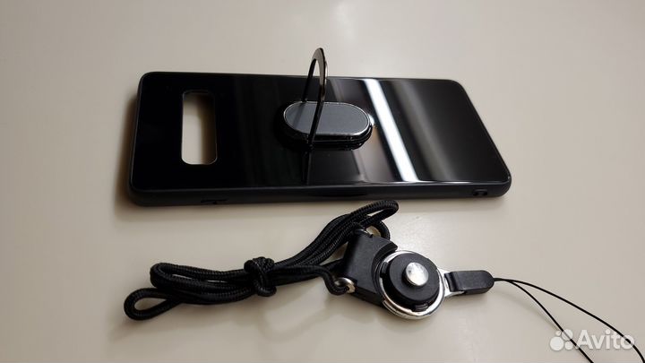 Чехол на Samsung S10 plus