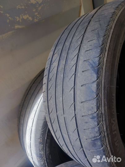 Maximum crossleader r16