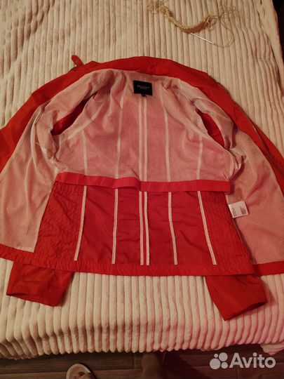 Куртка демисезонная женская 48 50