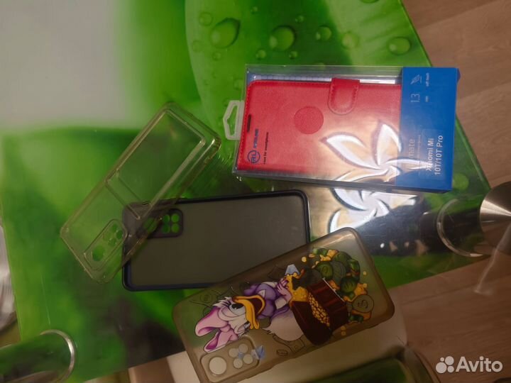 Xiaomi Mi 10T Pro, 8/256 ГБ