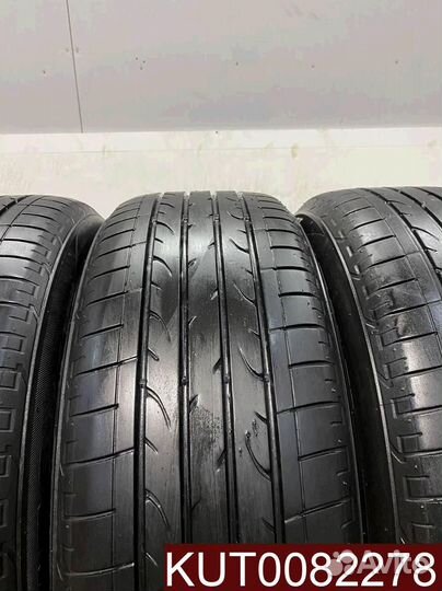 Bridgestone Dueler H/P Sport 225/55 R18 99R